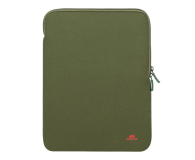 RIVACASE ECO-Shock 5221 MacBook 13" Khaki - 1186768 - zdjęcie 2